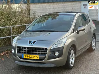 Peugeot 3008 1.6 VTi ST!2012!Panodak!PDC!LM. velgen!Clima!
