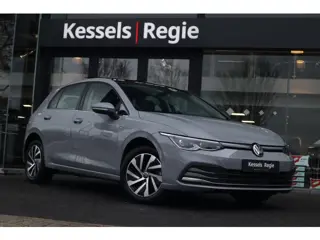 Volkswagen Golf 1.4 eHybrid Style Pano Memory IQ ACC Bliss Ambient Stuur+Stoelverwarming