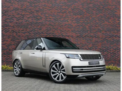 Land Rover Range Rover P550e Autobiography | 23Inch SV - Meridian Signature