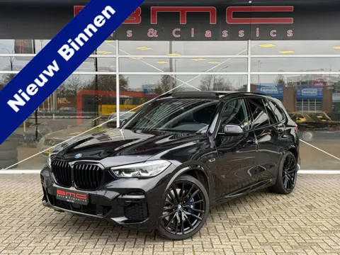 BMW X5 xDrive45e M-Sport Pano 360cam Driving prof Comfortstoelen 22Inch