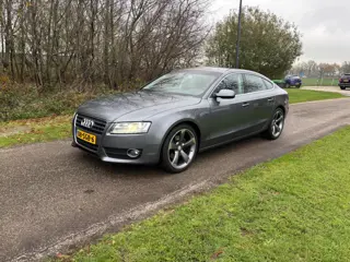 Audi A5 Sportback 2.0 TFSI Pro Line Nederlandse auto NAP