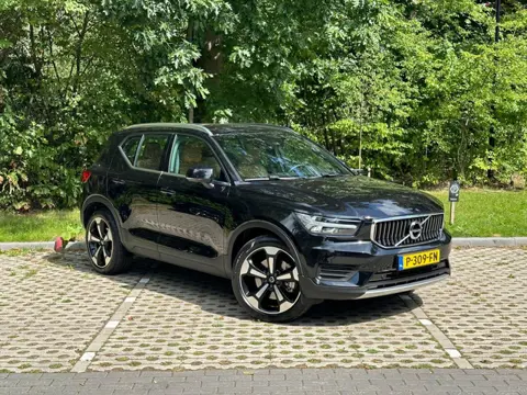 Volvo XC40 1.5 T4 Recharge Inscription