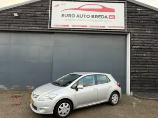 Toyota Auris 1.3 Aspiration