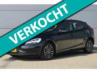 Volvo V40 1.5 T2 Polar+