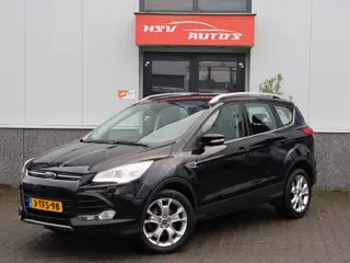 Ford Kuga 1.6 Titanium navi LM org NL