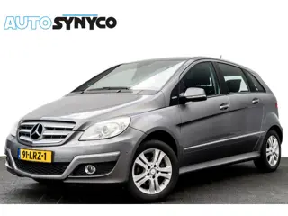 Mercedes-Benz B-Klasse 180 NGT BlueEFFICIENCY Business Class Airco | Trekhaak | 16 inch LMV PDC