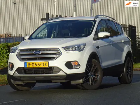 Ford Kuga 1.5 1-EIGENAAR AIRCO/CRUISE/PDC APK 02-2027