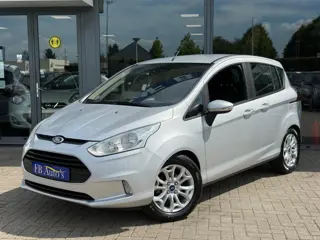 Ford B-Max 1.0 EcoBoost Trend Airco Lmv