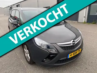 Opel Zafira Tourer 1.6 CDTI Business+