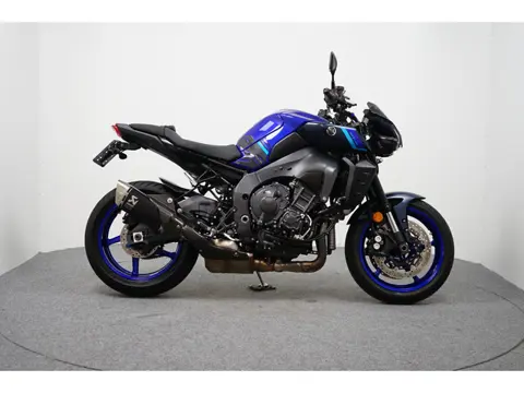 Yamaha MT-10 ABS-TCS-QS (bj 2023)