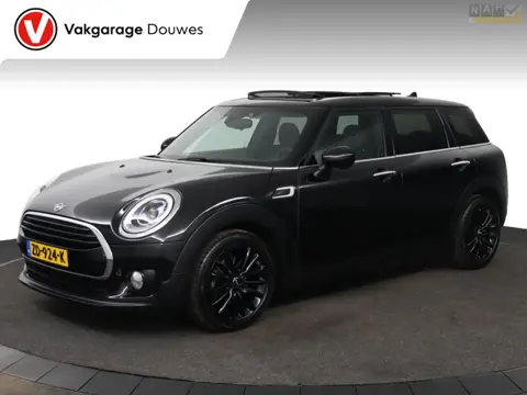 Mini Mini Clubman 1.5 Cooper Business Edition |NAP |Automaat |Pano