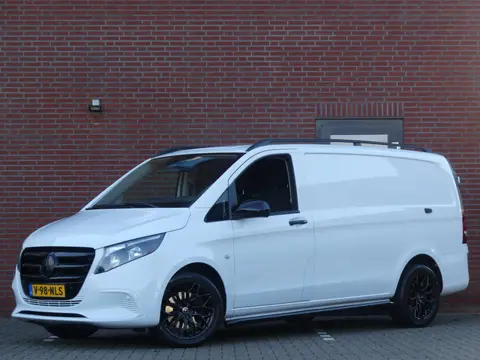 Mercedes-Benz Vito 116 CDI LANG Camera/Cruise control/Side bars