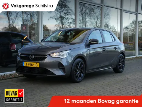 Opel Corsa 1.2 Edition | Android/Apple Carplay | DAB | Bluetooth