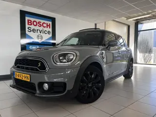 MINI Countryman 1.5 Cooper S E ALL4 Chili Panorma dak, Hybride