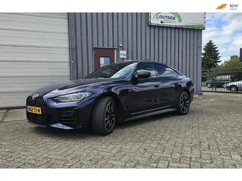 BMW 4-serie Gran Coupé M440i xDrive High Executive