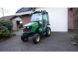 John Deere 2320 4x4