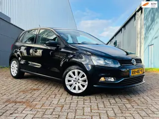 Volkswagen Polo 1.2 TSI Highline