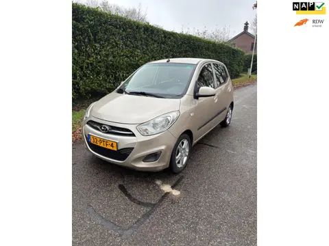 Hyundai I10 1.1 i-Drive Cool