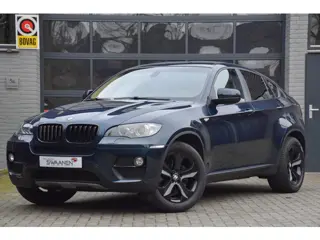 BMW X6 xDrive35i High Executive !! 26.000 KM !!  | Trekhaak