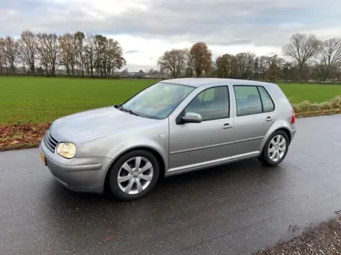 VOLKSWAGEN GOLF 1.6 Ocean  5 DRS. Airco Nw. APK Nw. Distributie
