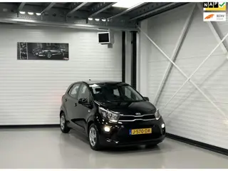 Kia Picanto 1.0 MPi ComfortPlusLine MultiMedia/Camera/Carplay/ Bluetooth/Elektrisch-pakket/Airco