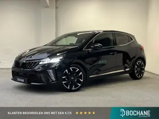 Renault Clio 1.0 TCe 90 GPF techno | 1e-EIG | CAMERA | CLIMA | CARPLAY |