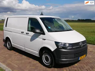 Volkswagen Transporter 2.0 TDI L1H1 110kW DSG COMF.LINE AC ** 6499 EX BTW **