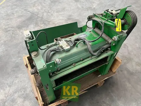 John Deere korrelkneuzer-690199