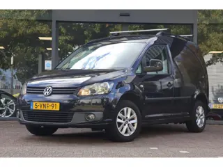 Volkswagen Caddy 1.6 TDI BMT |VERKOCHT|