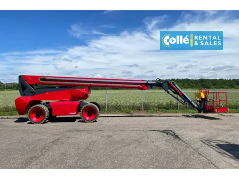 MAGNI ETBJ 30 RT | 2021 (bj 2021)