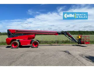 MAGNI ETBJ 30 RT | 2021 (bj 2021)