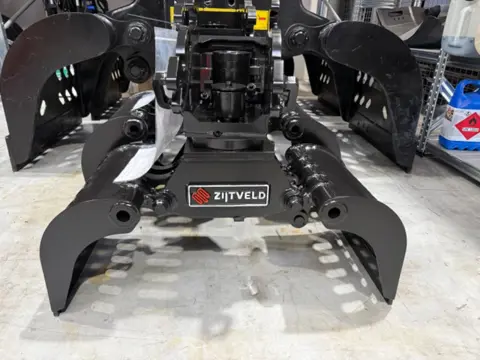 Zijtveld S100D (bj 2025)