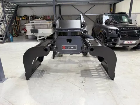 Zijtveld S1204D (bj 2025)