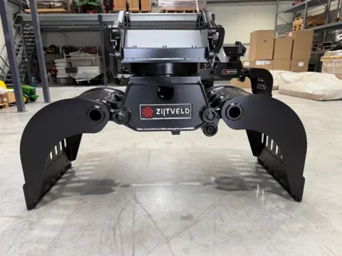 Zijtveld S804D (bj 2025)