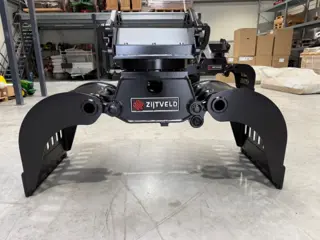 Zijtveld S804D (bj 2025)