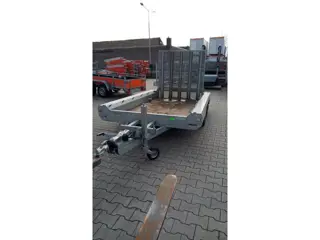 Hulco Terrax-2 3001 - LK (bj 2018)