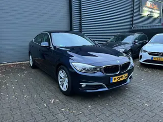 BMW 3-serie Gran Turismo 320i High Executive LEER/CAMERA