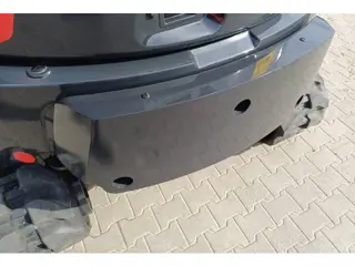 Kubota Counterweight (bj 2026)