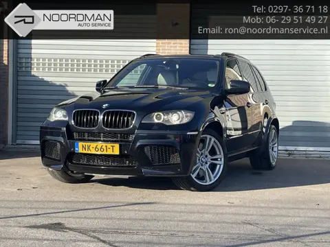 BMW X5 4.4i M Automaat !