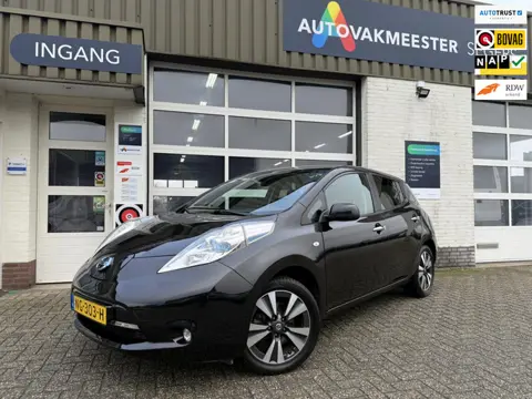 Nissan LEAF Tekna 30 kWh|VOL|NAP|