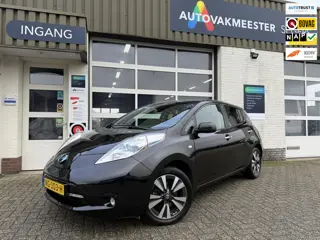 Nissan LEAF Tekna 30 kWh|VOL|NAP|