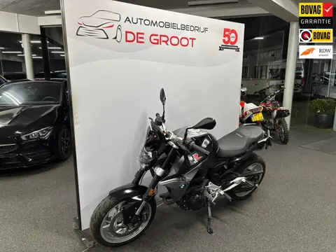 BMW Tour F 900 R/ Eerste eigenaar/ Nederlandse motor/ Digitaal dashboard