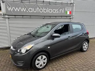 Opel KARL 1.0 ecoFLEX Edition
