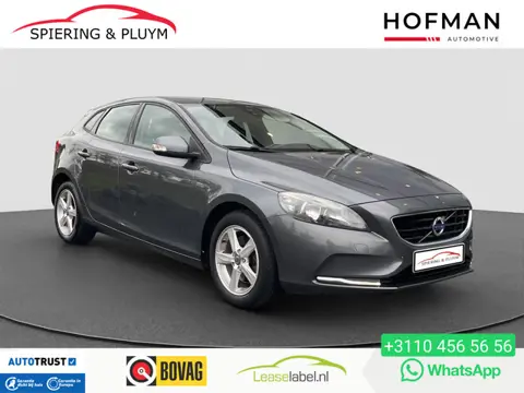 Volvo V40 1.6 T3 Kinetic Camera | Cruise | Climate | Trekhaak