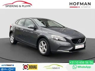 Volvo V40 1.6 T3 Kinetic Camera | Cruise | Climate | Trekhaak