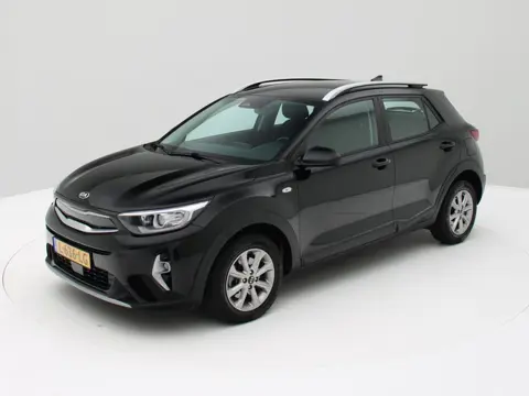 Kia Stonic 1.0 T-GDi MHEV DynamicLine Navi. / Origineel NL