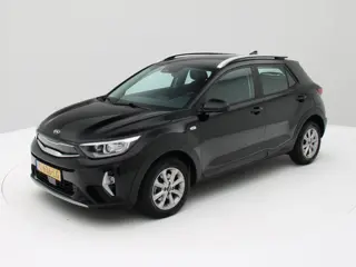 Kia Stonic 1.0 T-GDi MHEV DynamicLine Navi. / Origineel NL