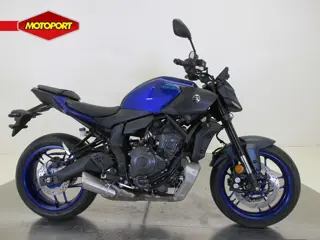 Yamaha MT-07 ABS (bj 2025)