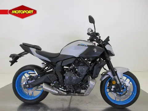 Yamaha MT-07 ABS (bj 2025)