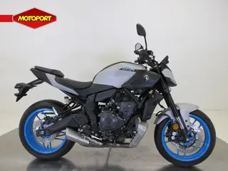 Yamaha MT-07 ABS (bj 2025)